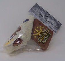 Scotty Cameron Headcover-2024 Boise Open Smashed Potato Release-Blade-NIP