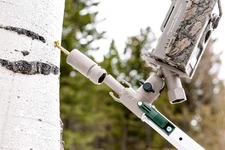 Spy High Complete Mounting System - Professional All Weather 16 Foot Trail