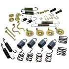 <!--F#f_0-->Hand Brake Spring Pin Clips Kit for Landcruiser 8/92-07 100 105 Series HZJ105<!--F/-->