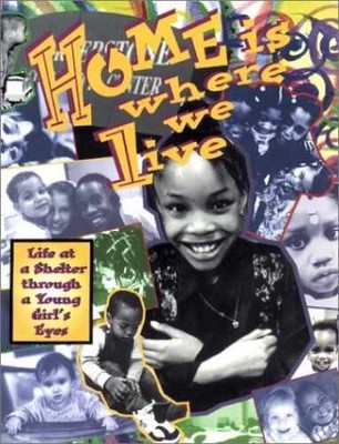 Home Is Where We Live: Life at a - Paperback, by Hertensten Jane - Very Good