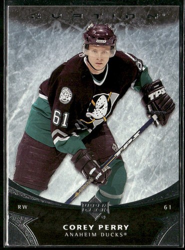 2006 Corey Perry #101