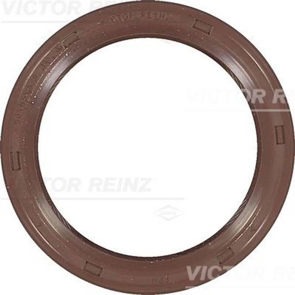 Victor Reinz Simmerring Wellendichtring Kurbelwelle Land Rover Defender L316-image