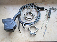 Sachs Torpedo Pentasport 5 Gang Zweizügig + zubehör 5 gang fahrrad Doppelzug