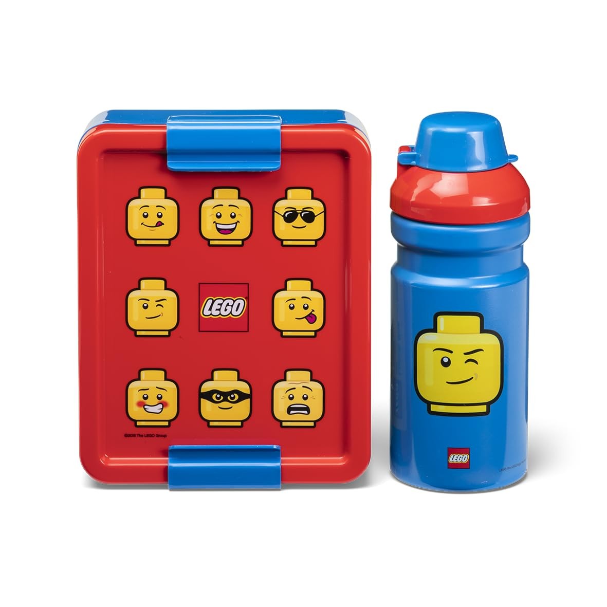 Комната в Копенгагене Lego Миттагспаузен-Культовый набор, пластик, гниль, один размер