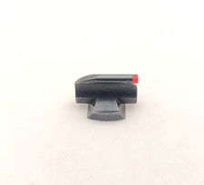 Vintage Marbles 41m Front Sight Red Bead