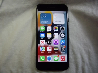 Apple iPhone 7 128GB Smartphones for Sale - eBay
