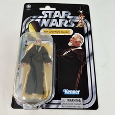 STAR WARS Vintage Collection BEN  OBI-WAN  KENOBI VC373 3.75  Action Figure