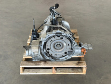 2015-2018 Porsche Macan 3.0l Automatic Transmission Wtransfer Case Awd Oem 1668