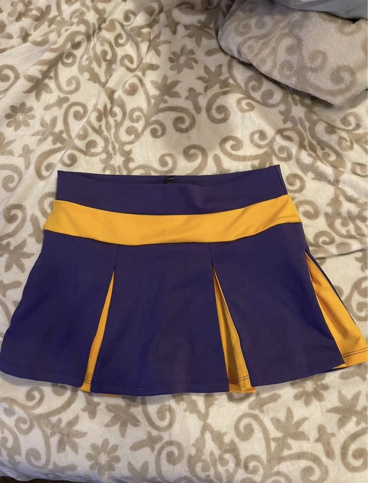 Disfraz de animadora corporal de Jennifer Foto 4 de 4