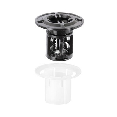 Stoßstangenverkleidungshalter Ersatz 9046717024A0 für Toyota Corolla
