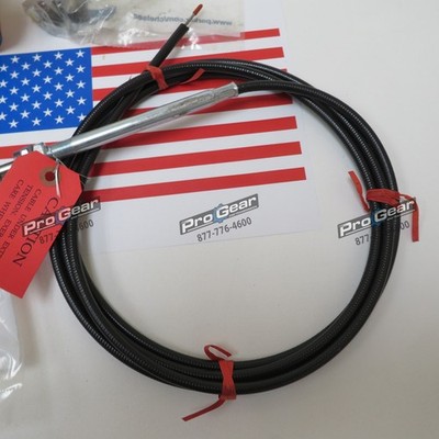 NEW Chelsea PTO 100XRBZX-W4XA -T18 T98 Borg Warner Transmissin