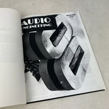 McIntosh - From Audio Engineering Dec 1949  D1321