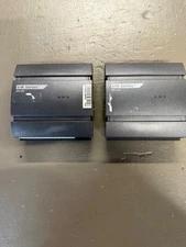 Invensys Schneider Electric  One MNL-100   and   One Invensys MNL-200