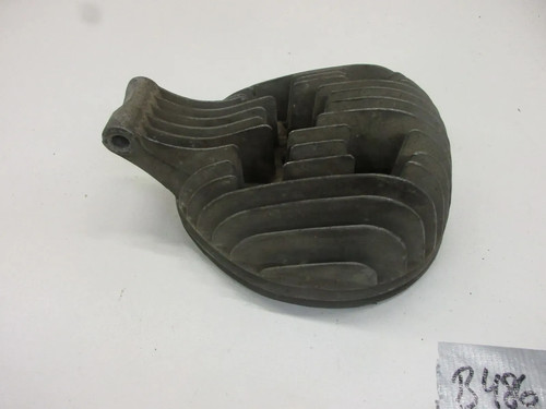 Zylinderkopf B486 NSU Lux Superlux Motor Zylinder Motorblock B 702012