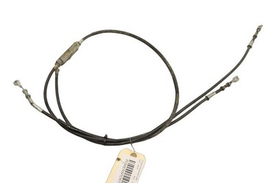 CF-Moto ZForce 500 Trail 21 Park Brake Cable 5BWC-083100 54375