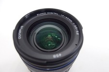 Olympus Zuiko Digital 14-42mm f3.5-5.6 4/3 fo...