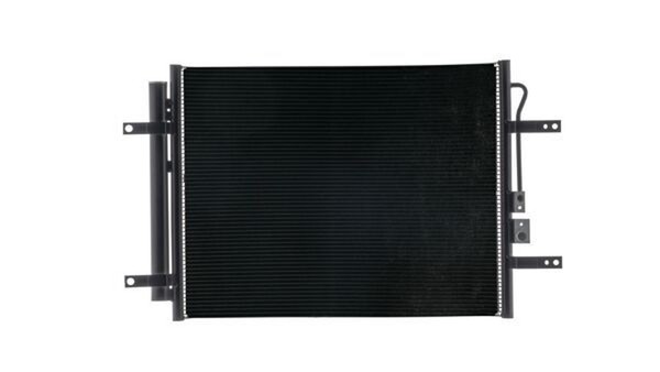Kondensator Klimaanlage Mahle AC 1030 000S FüR Hyundai Ioniq AE GDI Hybrid Plug-image