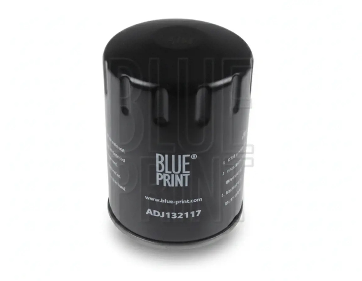 Blue Print ADJ132117 Ölfilter , 1 Stück - Bild 2