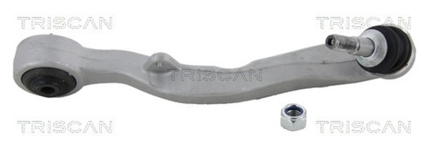 Querlenker Dreieckslenker Triscan 8500 11537 FüR BMW E60 E61 14X1,5 5Er Touring-image