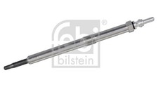 Glühkerze FEBI BILSTEIN 21866 für MASTER MOVANO VIVARO RENAULT TRAFIC INTERSTAR