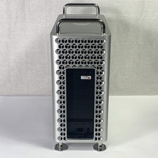 Apple Mac Pro SSD (Solid State Drive) 1 TB or more Apple Desktops