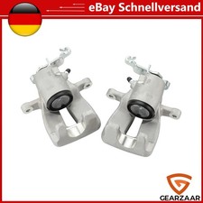Bremssattel Bremszange Passend für Audi A3 8P1 2 Stück 2X links + rechts Ø41mm