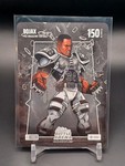 2025 Bo Jackson Battle Arena Bojax PSA Magazine Football Steel #P-9