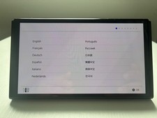 Imagen de Nintendo Switch OLED 128GB Gaming Console (HEG-001) w Charging Dock | NO Joy-Con