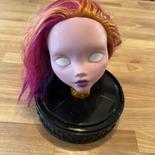Monster High Styling Head (Head And Base Only...