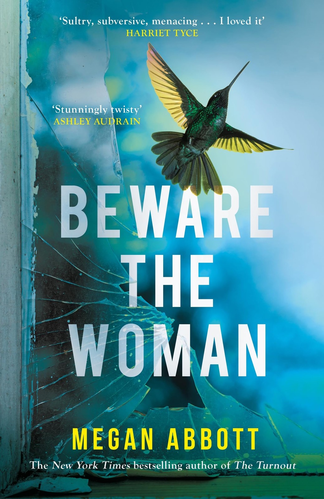 Beware the Woman: The twisty unputdownable new by Megan Abbott | HB | 2023 - Image 2