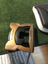 Ping Heppler Tomcat 14 Black Dot Putter 32” Inches (RH) Straight *VGC*