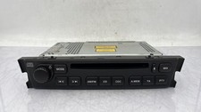 Autoradio Jaguar S-TYPE