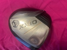 XXIO 13 Driver 10.5  Graphite MP-1300 Regular Right Hand 2321 35g Shaft - GOOD