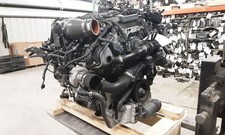 Engine 3.3L VIN A 8th Digit Turbo AWD Fits 17-22 G90 480670