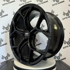 Cerchi in Lega Compatibili Kia Magentis Sportage Ceed Ev3 Ev4 Sportage da 19" - Miniatura 5