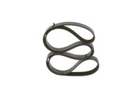 Bosch 1 987 947 568 Keilrippenriemen FüR Chrysler CitroËN Dodge Ford Hyundai