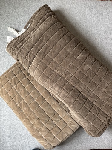 IKEA Beddinge 2 Piece Futon Sofa Bed Covers Slipcover sofa covers 501.847.42