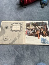 Walt Disney In Search Of The Castaways Vinyl