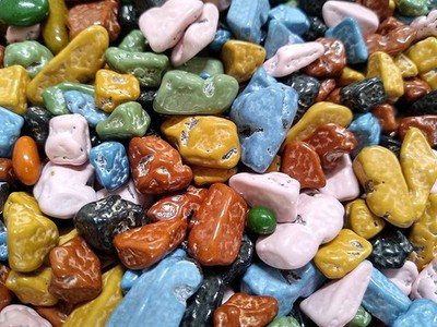 CHOCOROCKS - Fun & Exciting ~ Varied Bag ~ SHIPS FREE