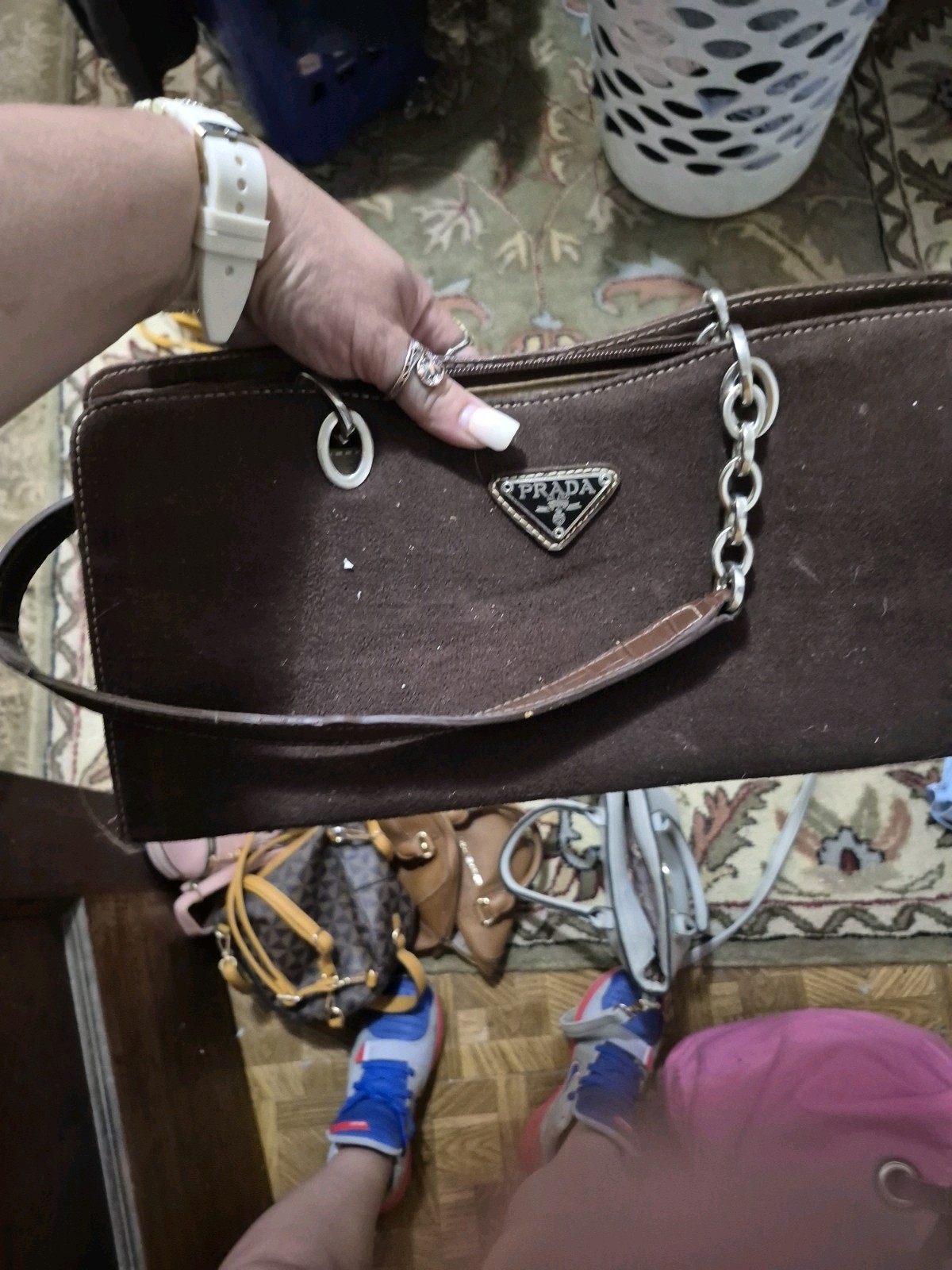 multiple purses - image 3