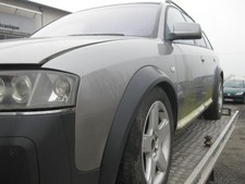 Commodo Audi ALLROAD