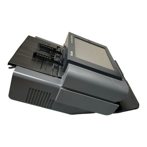 Kodak Scan Station 730EX Plus 8 Sheetfed Scanner Picture Document Scanner 730 - Picture 3 of 9