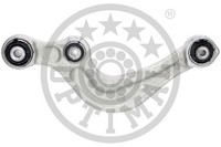Optimal G5-2074 Querlenker Hinten Oben Beidseitig FüR Audi Q7 (4MB, 4MG)