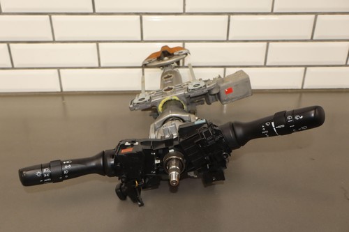 2011-2012 Lexus GX460 BARE Steering Column | eBay