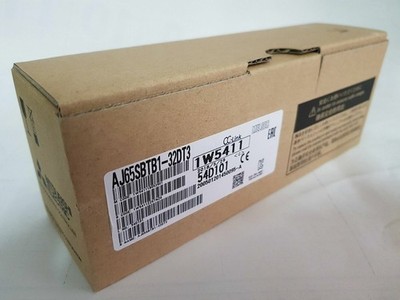 New   AJ65SBTB1-32DT3 AJ65SBTB1-32DT3 CC-Link Module   *la