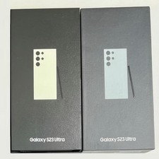 New Samsung Galaxy S23 Ultra 5G Smartphone 8 256GB Factory Unlocked,US STOCK