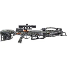 Wicked Ridge Invader M1 De-Cock Crossbow Package ACU50