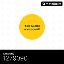 Raymond, 1279090 - Gear