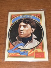 Addie Joss 2014 Panini Golden Age #SP-19 Cleveland Naps Short Print