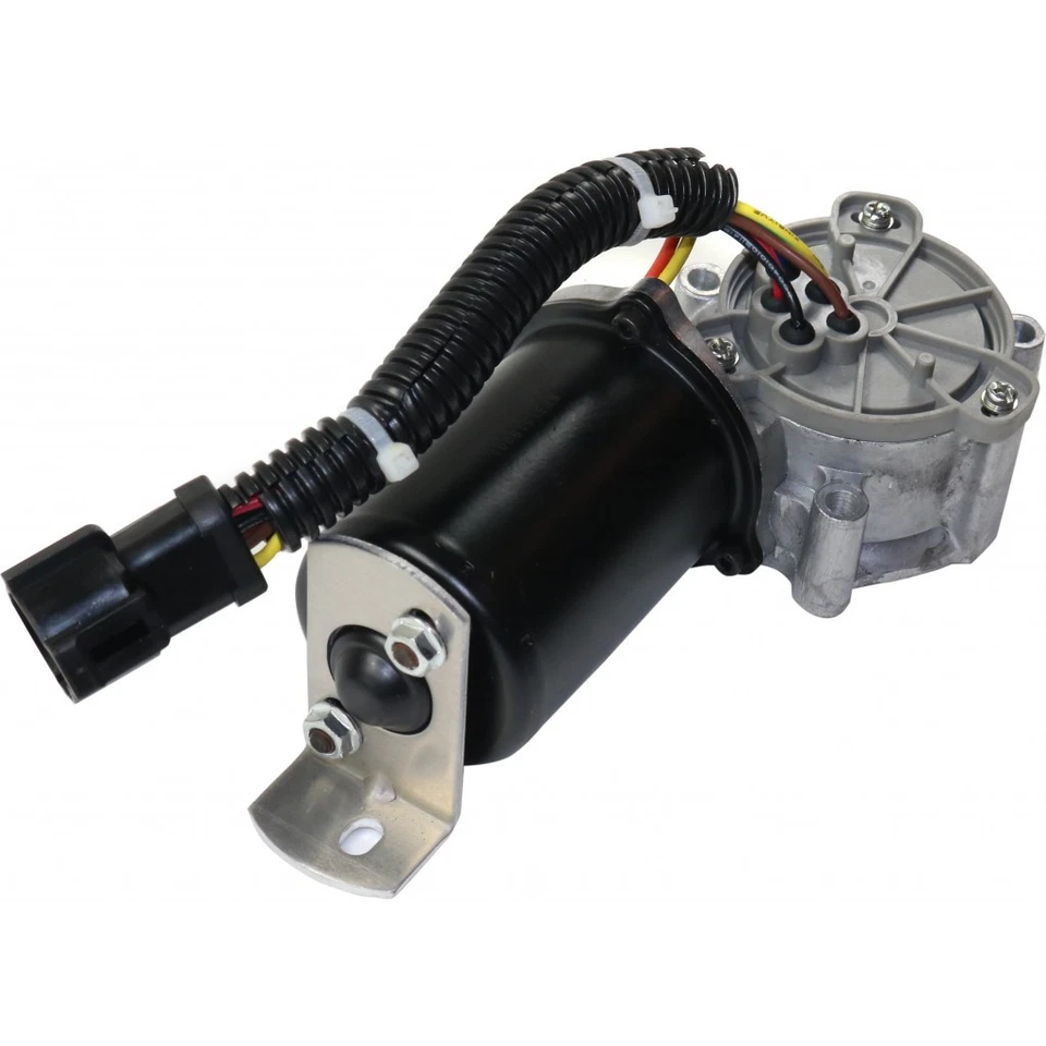 Motor de caja de transferencia 1995-2003 para Mazda B2300/B2500/B3000/B4000 Foto 3 de 4